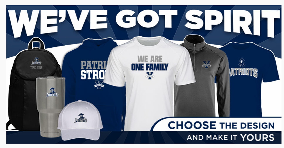 Spirit Wear