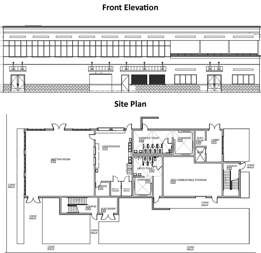 9/10: Big News at York Prep- New Building Beginning Soon!