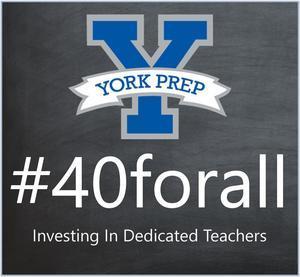 5/20/19 Press Release: Rock Hill Public Charter School Makes Starting Teacher Salary $40,000