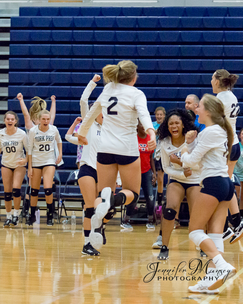 Volleyball