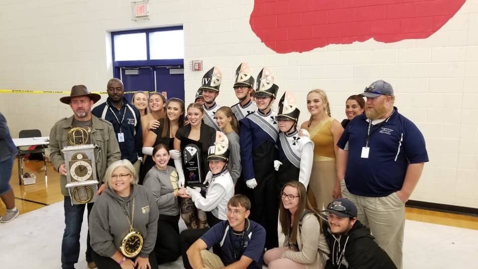 Band