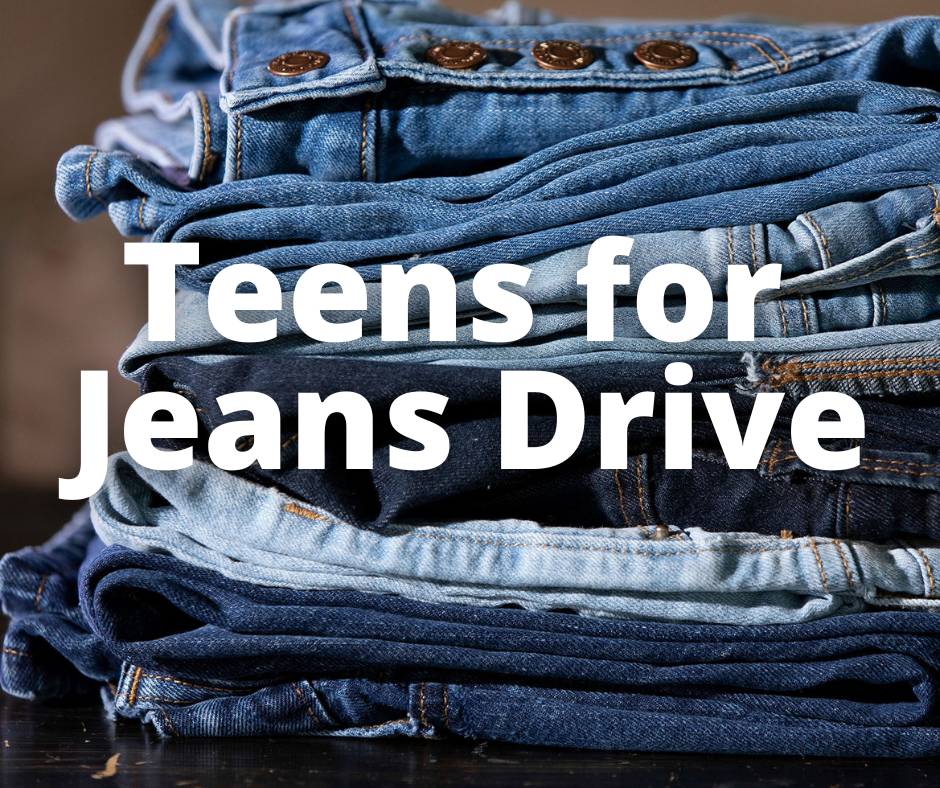 teens for Jeans