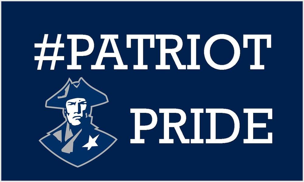 patriot pride