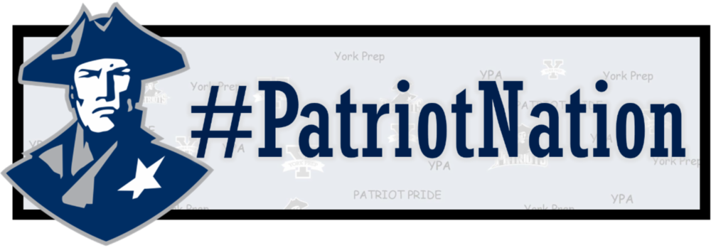 York Prep Patriot Nation