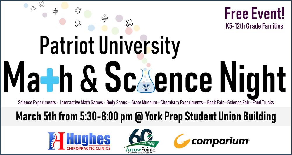 science night