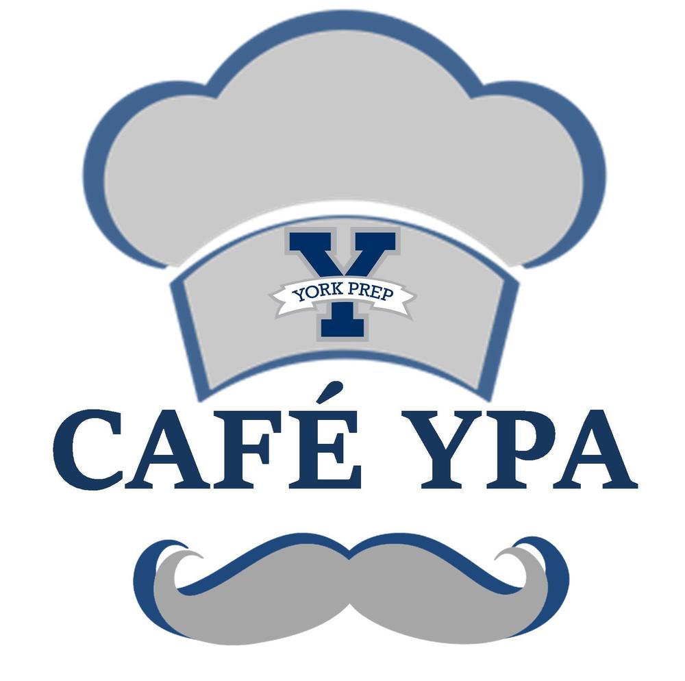 Cafe YPA Open for 2019!