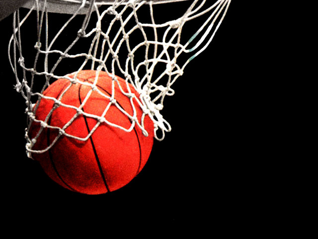 Basketball Tryouts- November 2nd & 3rd