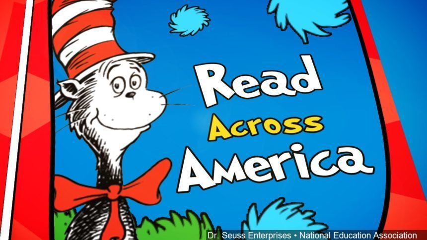 Dr. Seuss