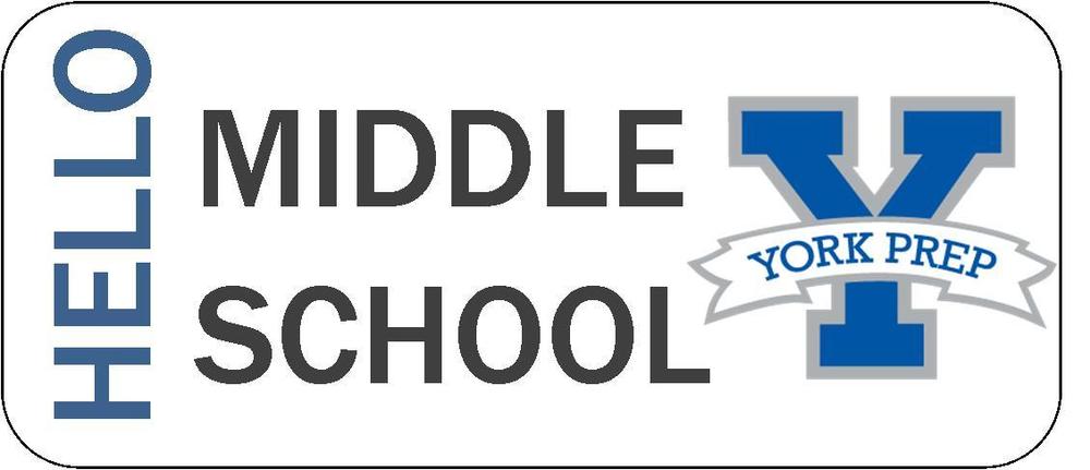 Middle School Back to School Trailer