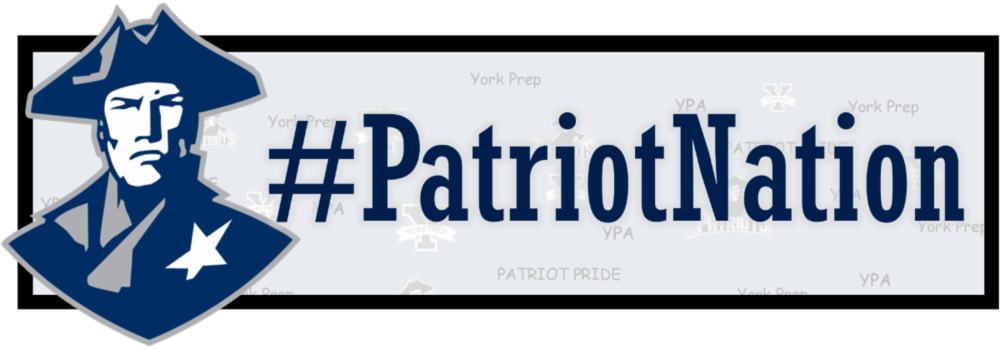 Patriot Nation