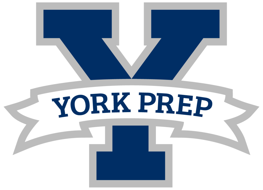 York Prep Academy Calendar 24-25