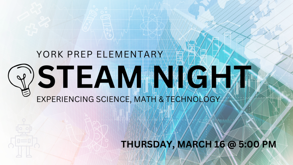 steam night