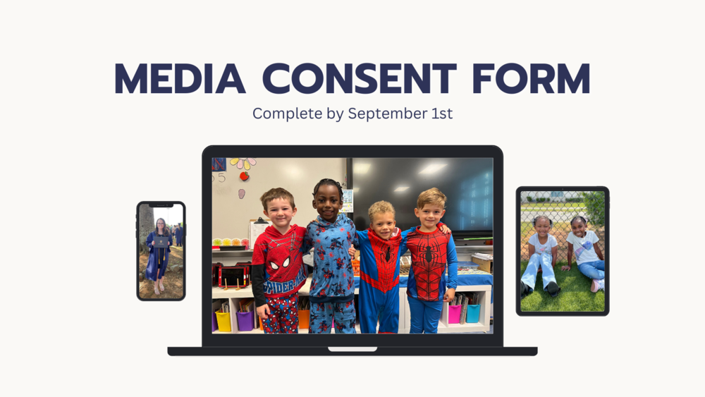 Media Consent