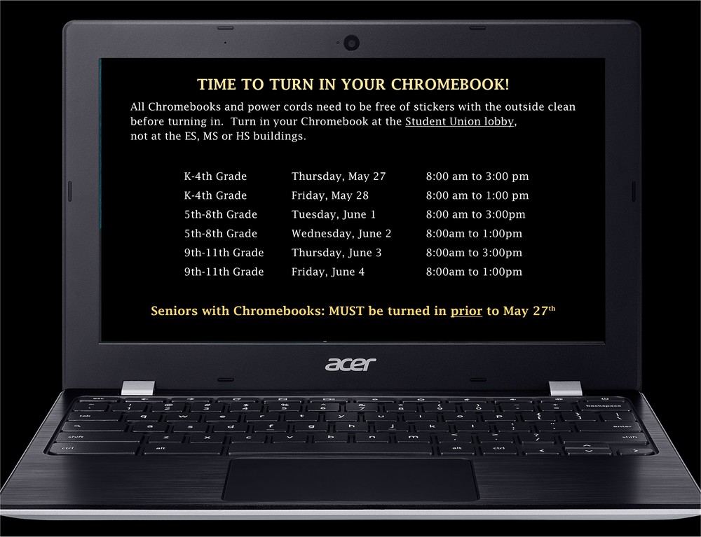 Chromebook