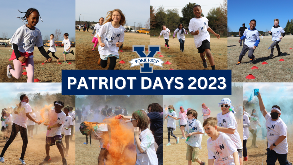 Patriot Days 2023
