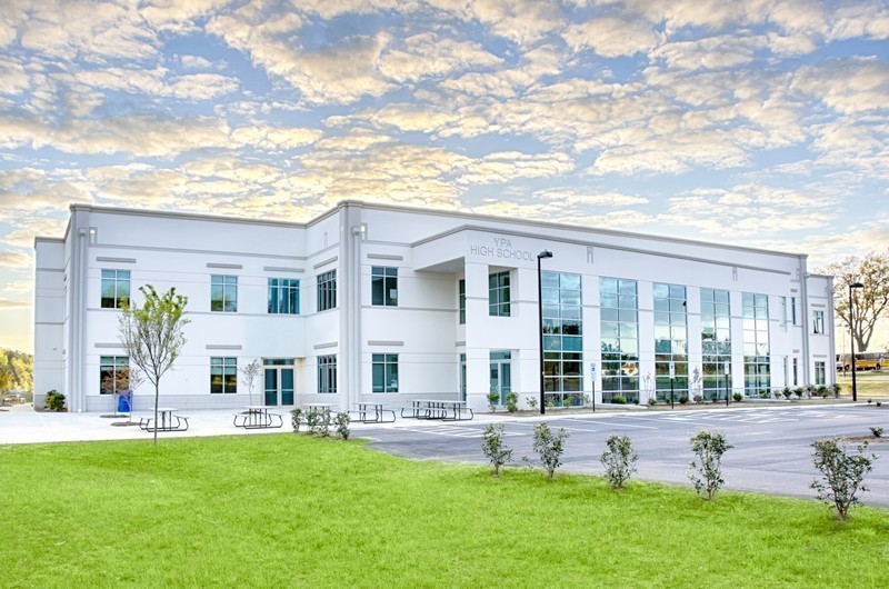 High School End of Semester Information