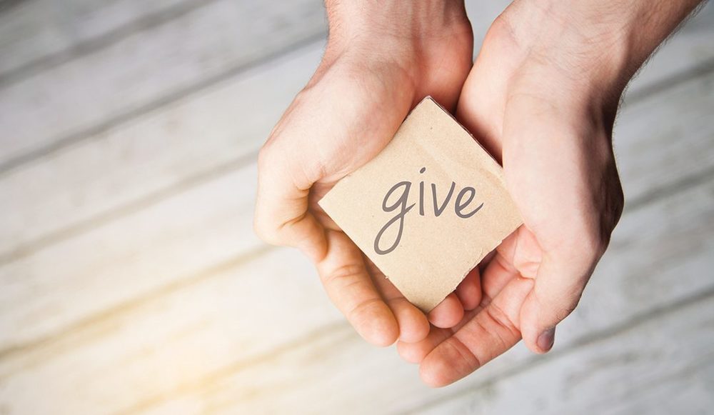 Supply Drive for Woman's Shelter