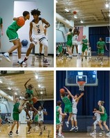 York Prep Plays Gray Collegiate in Round 2