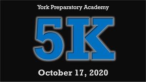York Prep 5K