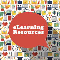 Resources for Families During E-Learning