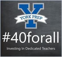 5/20/19 Press Release: Rock Hill Public Charter School Makes Starting Teacher Salary $40,000