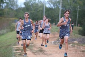 Cross Country Information