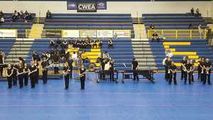 2/3/20: Band Qualifies for CWEA Championship
