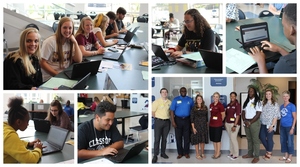College Application Day