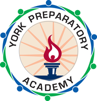 Press Release: York Prep Receives $25,000.00 Grant from The Lutz Foundation of Chester