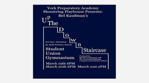 Spring Play 3/19, 3/20 and 3/21