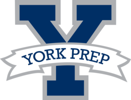 York Prep Moves to Yellow Phase 9/09/20