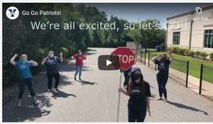 Elementary Presents a School Safety Video