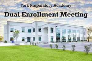 Dual Enrollment Info Session