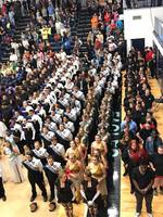 Highest Placement at SCBDA 1A State Championship