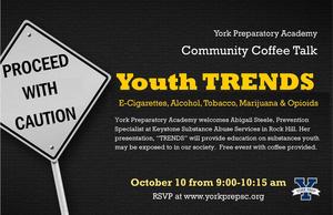 Free Community Event
