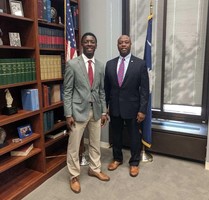YPA Senior selected for American Battlefield Trust’s Youth Leadership Team