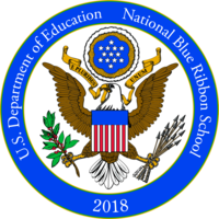 10/01: York Preparatory Academy Wins National Blue Ribbon Award