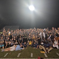 Band Wins 1st Place