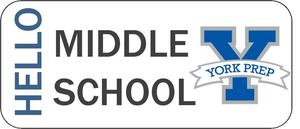 Middle School Back to School Trailer
