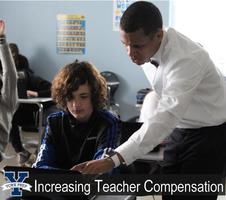York Prep Increases Starting Teacher Salary to $43,500