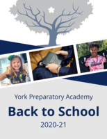Back to School 2020-21