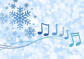 6th Grade Winter Concert