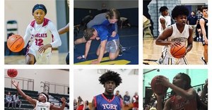 2/4/20 Vote for York Prep Athlete!
