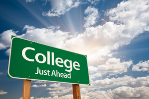 College Application Day- September 17th