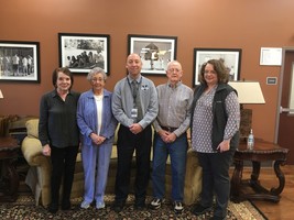 York Prep Awarded Grant From the Lutz Foundation of Chester