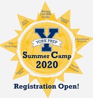 Summer Camp Registration Opens Feb 3rd