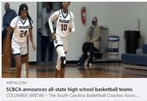 Kory Davis Named All-State