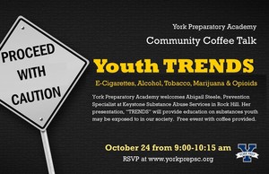 Free Community Event- October 24th