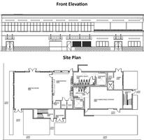 9/10: Big News at York Prep- New Building Beginning Soon!