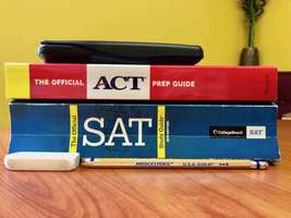 Free ACT/SAT Prep Course